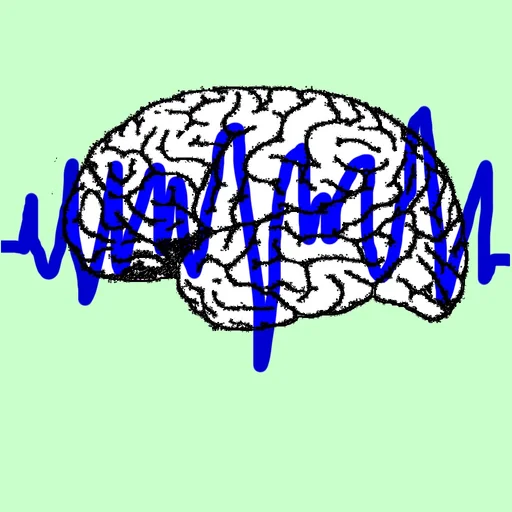 EEG Recorder logo