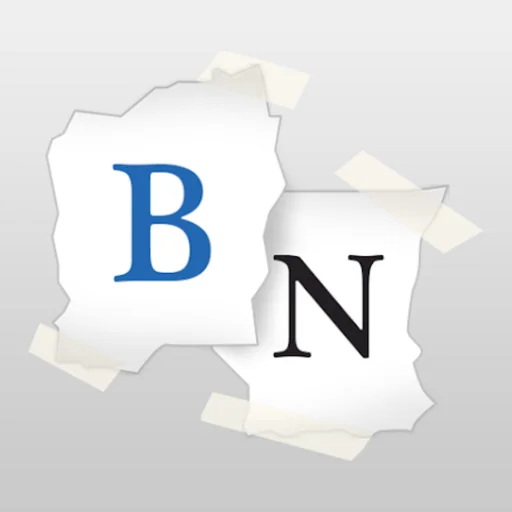 Bidnapper Auction Sniper logo