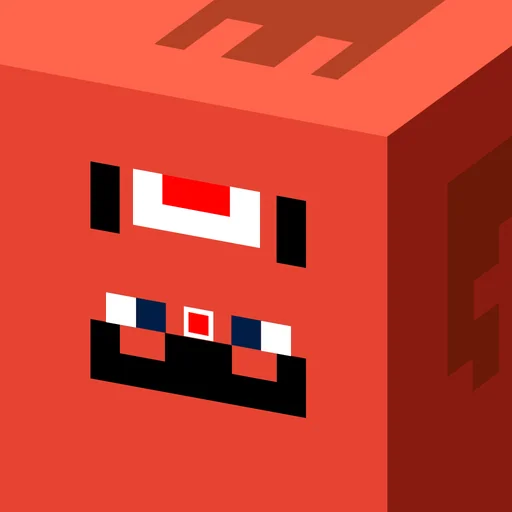 Skinseed Pro for Minecraft logo