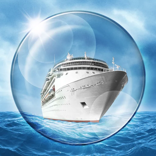 Boat Watch - Ship Tracking logo