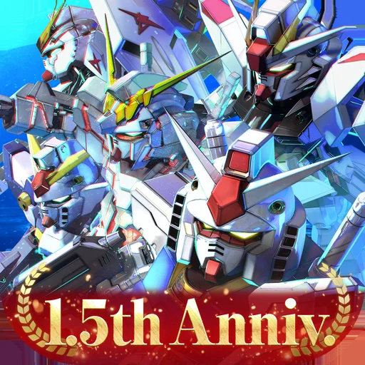 SDガンダム ジージェネレーション エターナル logo