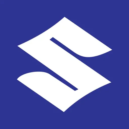 Maruti Suzuki logo