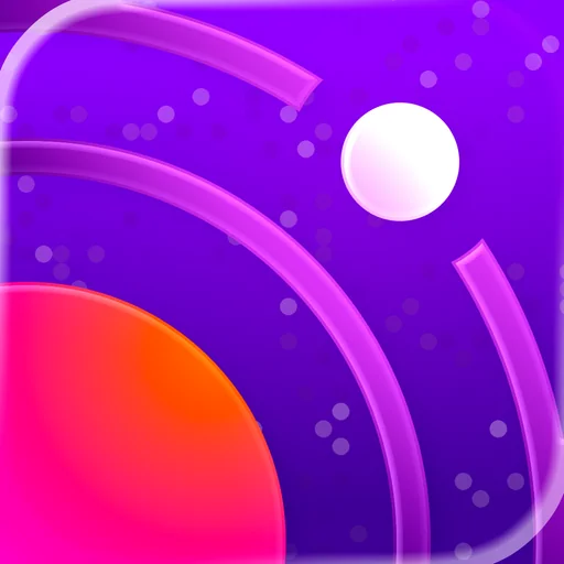 Subscription Manager: Orbit logo