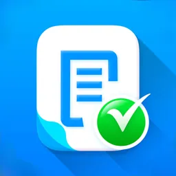 Plagiarism Checker & AI Detect logo