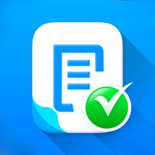 Plagiarism Checker & AI Detect logo