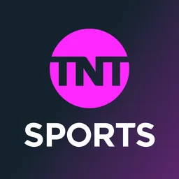 TNT Sports: News & Results logo