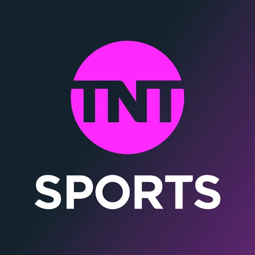 TNT Sports: News & Results logo