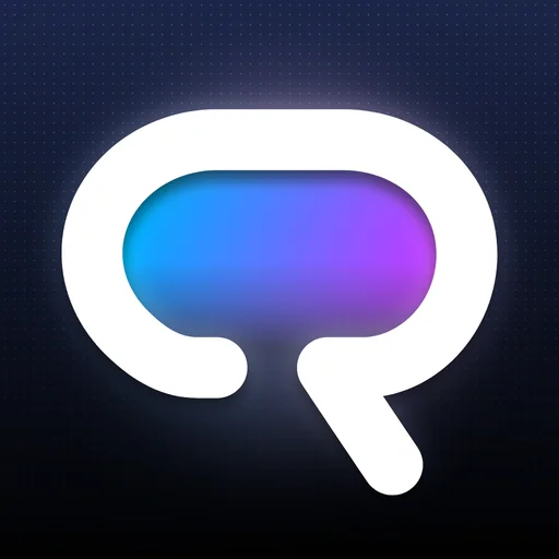 Qwip - Ideas you can play logo