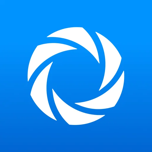 Merge: Connect Android Watches logo