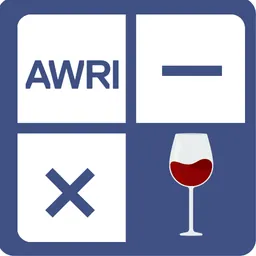 AWRI Winemaking Calculators logo