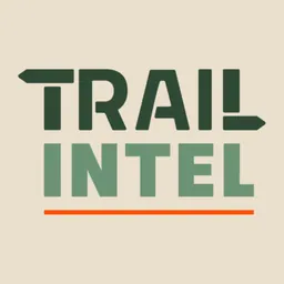TrailIntel logo