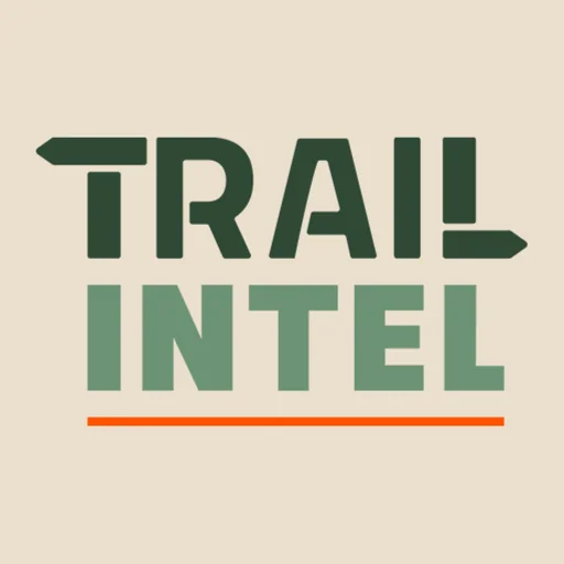 TrailIntel logo