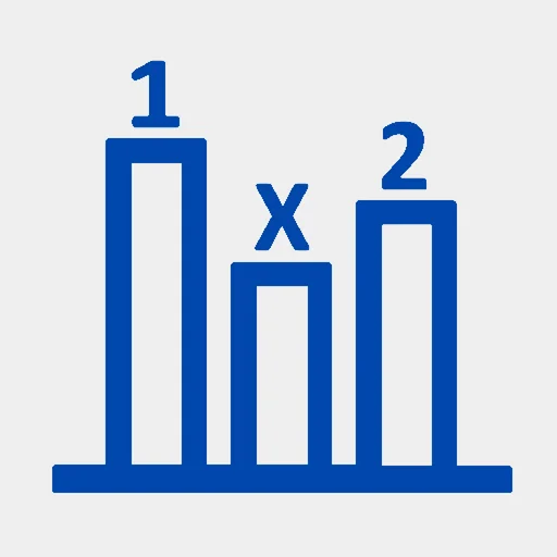 Football Stats - Predictions logo