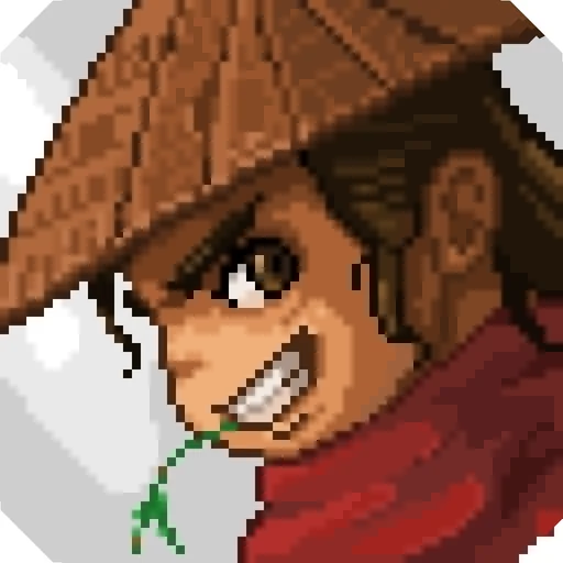 Hero's Adventure logo