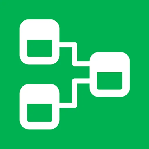 ER Diagram AI logo