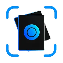 TCG Card Scanner for Pokemon logo