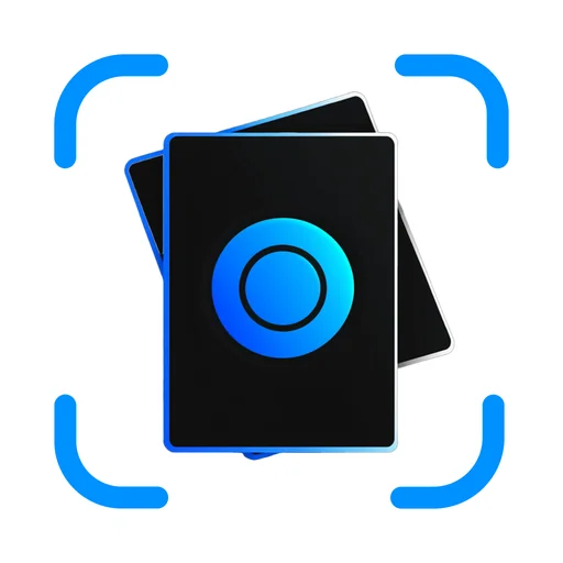 TCG Card Scanner for Pokemon logo