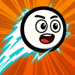 Ball Guys : Stumble & Fall logo