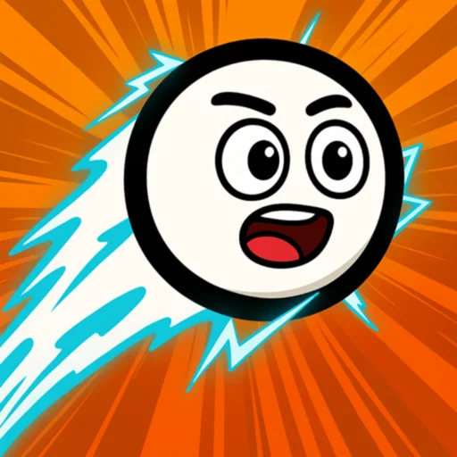 Ball Guys : Stumble & Fall logo