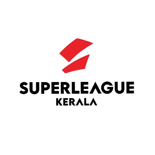 Super League Kerala logo