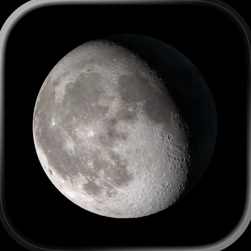 Moon Phase Calendar Plus logo
