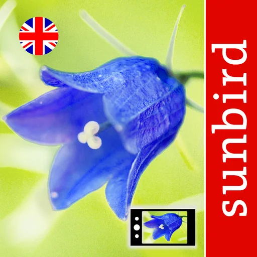 Wild Flower Id British Isles logo