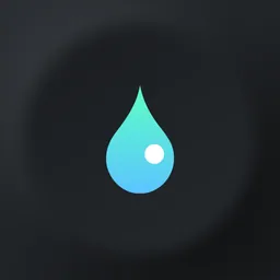 Water Eject logo