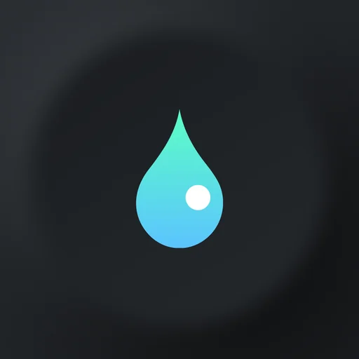Water Eject logo