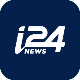 i24NEWS logo