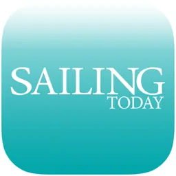 Sailing Today Mag logo