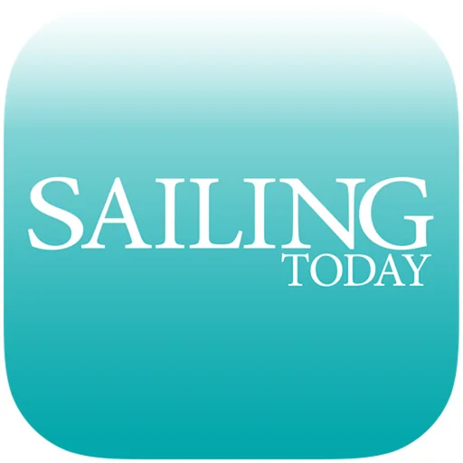 Sailing Today Mag logo