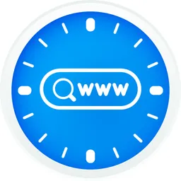 Watch Web Browser for Google logo