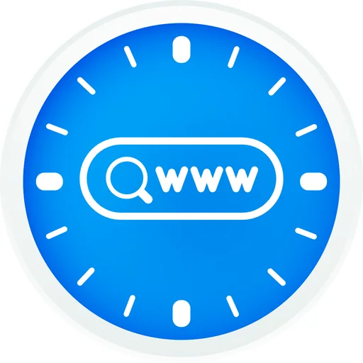 Watch Web Browser for Google logo
