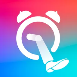 Step Out! Smart Alarm Clock logo