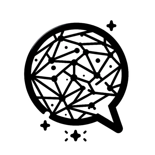 LatentChat - Assistant LLM logo