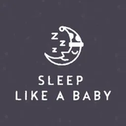 Baby Sleep Tracker 0-4 yrs logo
