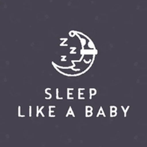 Baby Sleep Tracker 0-4 yrs logo