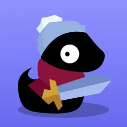 Voidpet Dungeon logo