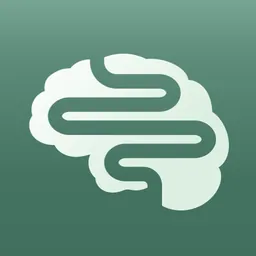Digestible: IBS Relief logo