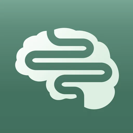 Digestible: IBS Relief logo