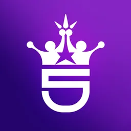 High 5 Casino - Slots & Casino logo