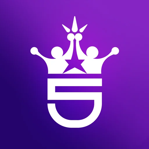 High 5 Casino - Slots & Casino logo