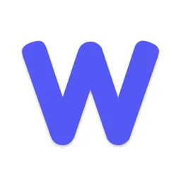 Widgets for Stripe: Stats logo