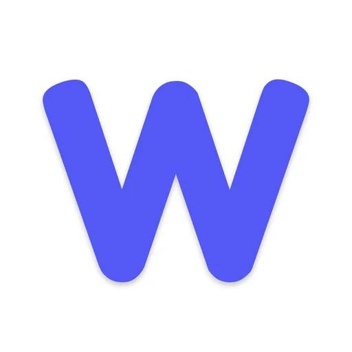 Widgets for Stripe: Stats logo