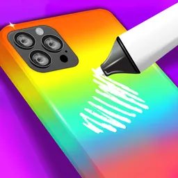 Phone Case DIY: Mobile Cover logo