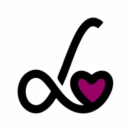 Luv.com: Date, Love, Marry logo