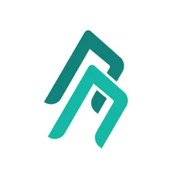 India Running logo