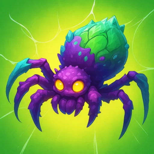 Spider Evolution logo
