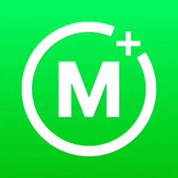 Messenger Business logo
