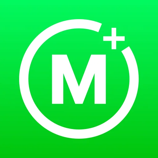 Messenger Business logo